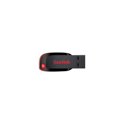 Флеш-пам'ять (накопичувач USB) USB2 128GB SDCZ50-128G-B35 SANDISK