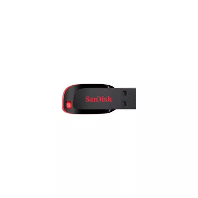Флеш-пам'ять (накопичувач USB) USB2 128GB SDCZ50-128G-B35 SANDISK
