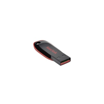 Флеш-пам'ять (накопичувач USB) USB2 128GB SDCZ50-128G-B35 SANDISK