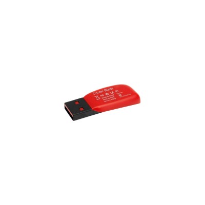 Флеш-пам'ять (накопичувач USB) USB2 128GB SDCZ50-128G-B35 SANDISK