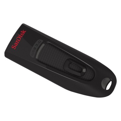 Флеш-пам'ять (накопичувач USB) USB3 128GB SDCZ48-128G-U46 SANDISK