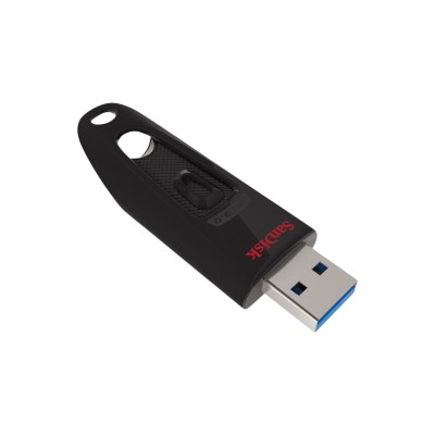 Флеш-пам'ять (накопичувач USB) USB3 128GB SDCZ48-128G-U46 SANDISK