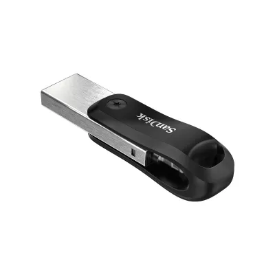 Флеш-пам'ять (накопичувач USB) USB3 128GB SDIX60N-128G-GN6NE SANDISK