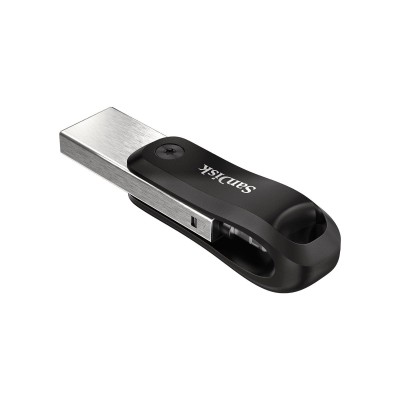 Флеш-пам'ять (накопичувач USB) USB3 256GB SDIX60N-256G-GN6NE SANDISK
