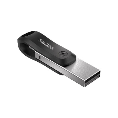 Флеш-пам'ять (накопичувач USB) USB3 256GB SDIX60N-256G-GN6NE SANDISK