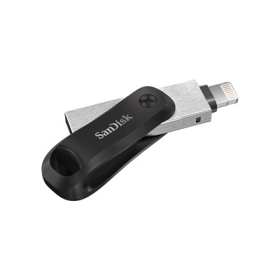 Флеш-пам'ять (накопичувач USB) USB3 256GB SDIX60N-256G-GN6NE SANDISK