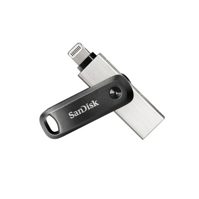 Флеш-пам'ять (накопичувач USB) USB3 256GB SDIX60N-256G-GN6NE SANDISK