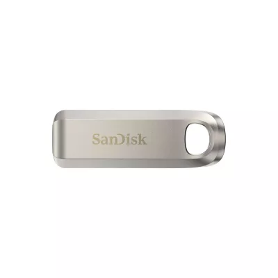Флеш-пам'ять (накопичувач USB) USB-C 256GB SDCZ75-256G-G46 SANDISK