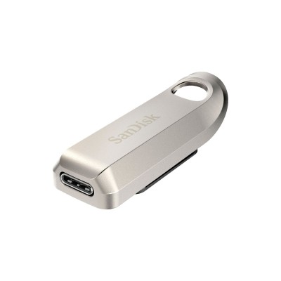 Флеш-пам'ять (накопичувач USB) USB-C 256GB SDCZ75-256G-G46 SANDISK