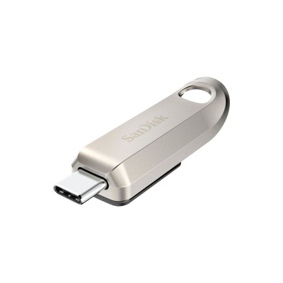 Флеш-пам'ять (накопичувач USB) USB-C 256GB SDCZ75-256G-G46 SANDISK