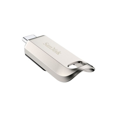 Флеш-пам'ять (накопичувач USB) USB-C 256GB SDCZ75-256G-G46 SANDISK