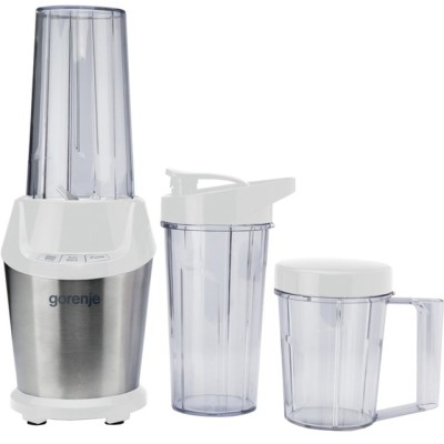 Блендер стаціонарний GORENJE BN1000E (BL1029K-GS)