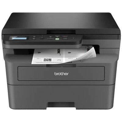 БФП лазерний BROTHER DCPL2622DWYJ1