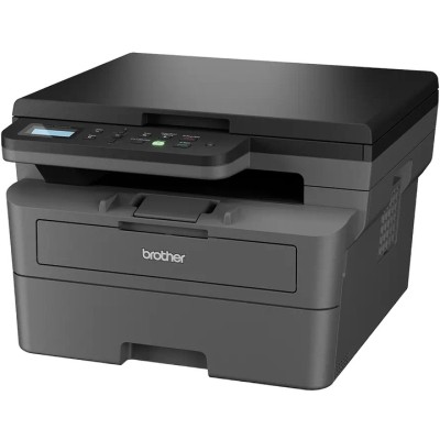БФП лазерний BROTHER DCPL2622DWYJ1