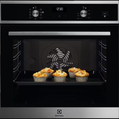 Вбуд. духовка ELECTROLUX EOD5C70X Вбуд. духовка ELECTROLUX EOD5C70X