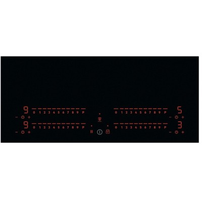 Вбуд. поверхня ELECTROLUX EIP8146