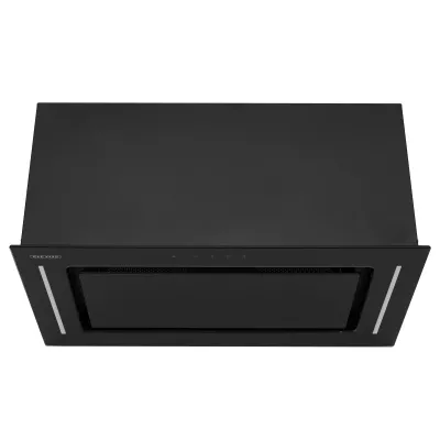 Витяжка ELEYUS GEMINI 800 LED 52 BL