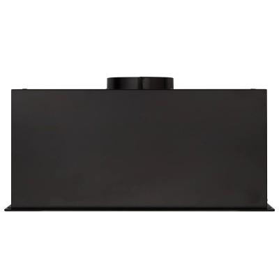 Витяжка ELEYUS GEMINI 800 LED 52 BL