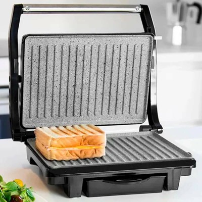 Електрогриль CECOTEC ROCK'NGRILL 1000W CCTC-03023