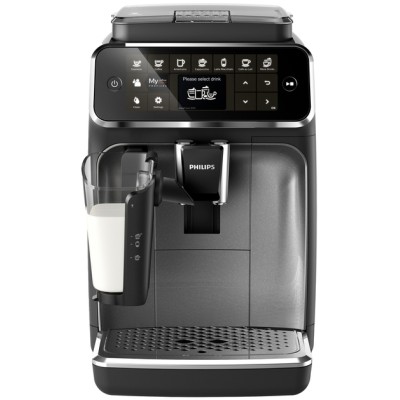 Каво машина PHILIPS EP4346/71