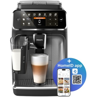 Каво машина PHILIPS EP4346/71