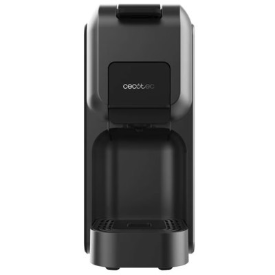Кавоварка CECOTEC FreeStyle Compact Dark