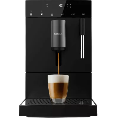 Кавомашина CREMMAET COMPACT CCTC-01637 CECOTEC