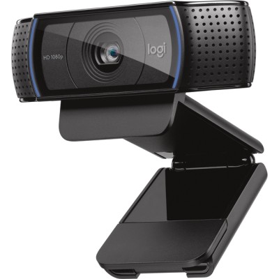 Комп.Камера LOGITECH Webcam HD Pro C920 EMEA