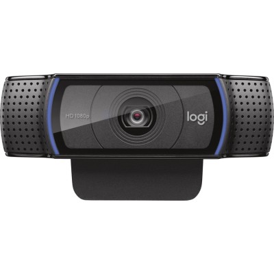 Комп.Камера LOGITECH Webcam HD Pro C920 EMEA