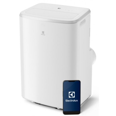 Кондиціонер ELECTROLUX EXP26U339CW