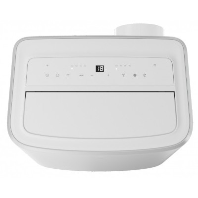 Кондиціонер ELECTROLUX EXP26U339CW