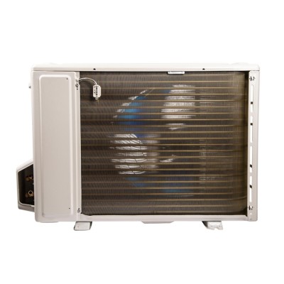 Кондиціонер ERGO ACI 1255 SWН W