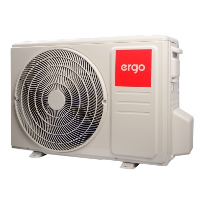 Кондиціонер ERGO ACI 2455 SWН W