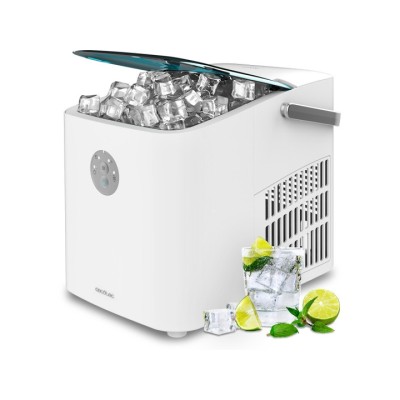 Льодогенератор Cecotec Chillin' Ice 1200 Go