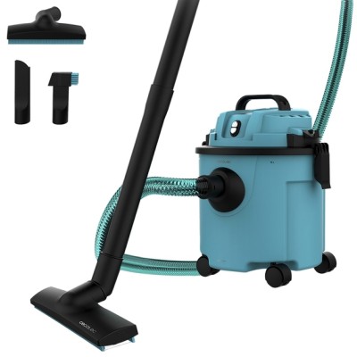 Миючий пилосос Cecotec Conga Rockstar Wet & Dry Compact Garden Plus