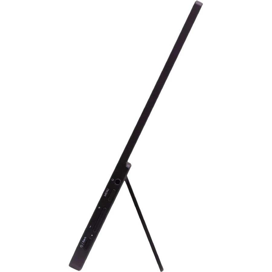 Монiтор TFT ACER 15.6" PM161QB1bmiuux (UM.ZP1EE.101) IPS FHD HDMI 2*USB-C MM Portable Black Монiтор TFT ACER 15.6" PM161QB1bmiuux (UM.ZP1EE.101) IPS FHD HDMI 2*USB-C MM Portable Black