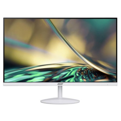 Монiтор TFT ACER 23.8" SA243YG0wi (UM.QS3EE.004) IPS 120Hz VGA HDMI White