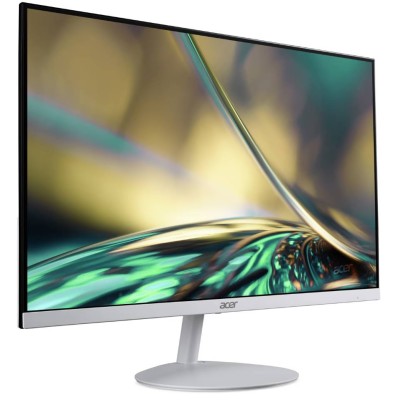 Монiтор TFT ACER 23.8" SA243YG0wi (UM.QS3EE.004) IPS 120Hz VGA HDMI White