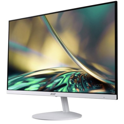 Монiтор TFT ACER 23.8" SA243YG0wi (UM.QS3EE.004) IPS 120Hz VGA HDMI White