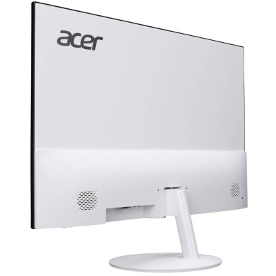 Монiтор TFT ACER 23.8" SA243YG0wi (UM.QS3EE.004) IPS 120Hz VGA HDMI White