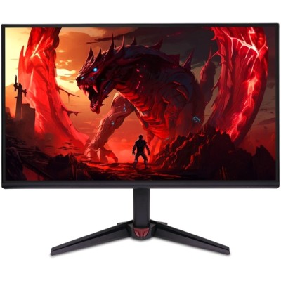 Монiтор TFT ACER 27" VG270Gbmipx (UM.HV0EE.G01) IPS FHD 120Hz HDMI DP MM Black