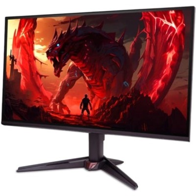 Монiтор TFT ACER 27" VG270Gbmipx (UM.HV0EE.G01) IPS FHD 120Hz HDMI DP MM Black