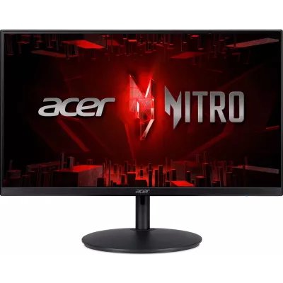 Монiтор TFT ACER 27" XF270X1biiph (UM.HX0EE.101) IPS FHD 200Hz 2*HDMI DP Height Black