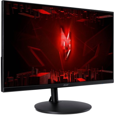 Монiтор TFT ACER 27" XF270X1biiph (UM.HX0EE.101) IPS FHD 200Hz 2*HDMI DP Height Black