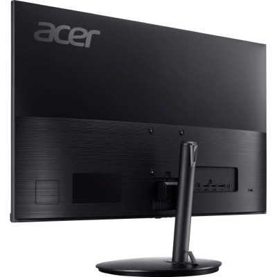 Монiтор TFT ACER 27" XF270X1biiph (UM.HX0EE.101) IPS FHD 200Hz 2*HDMI DP Height Black