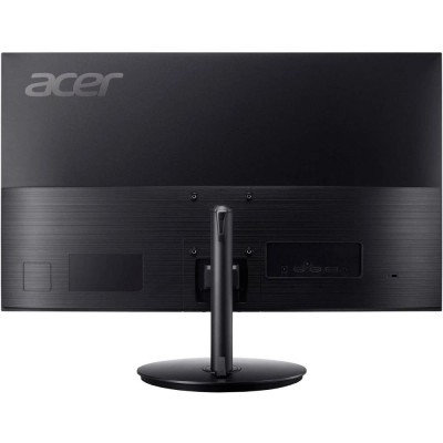 Монiтор TFT ACER 27" XF270X1biiph (UM.HX0EE.101) IPS FHD 200Hz 2*HDMI DP Height Black