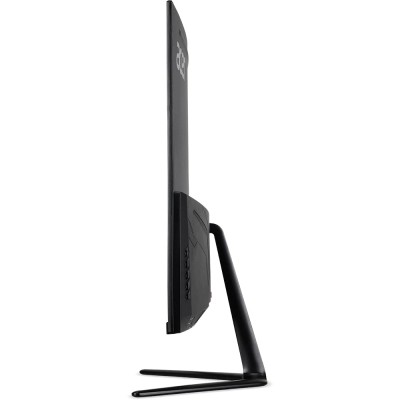 Монiтор TFT ACER 31.5" ED320QRP3biipx (UM.JE0EE.305) FHD VA Curved 165Hz 1ms 2*HDMI DP Black