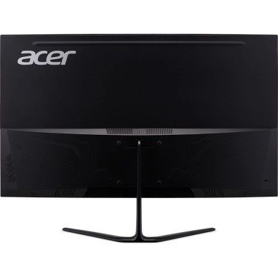 Монiтор TFT ACER 31.5" ED320QRP3biipx (UM.JE0EE.305) FHD VA Curved 165Hz 1ms 2*HDMI DP Black