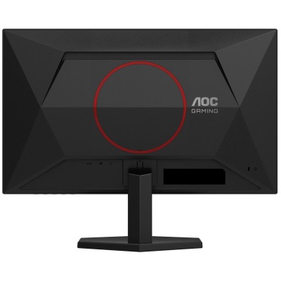 Монiтор TFT AOC 23.8" 24G42E IPS FHD 300nit 180Hz HDMI DP Black