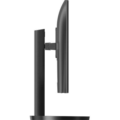 Монiтор TFT AOC 27" U27B3AF IPS 4K 60Hz 2*HDMI DP Height MM Black